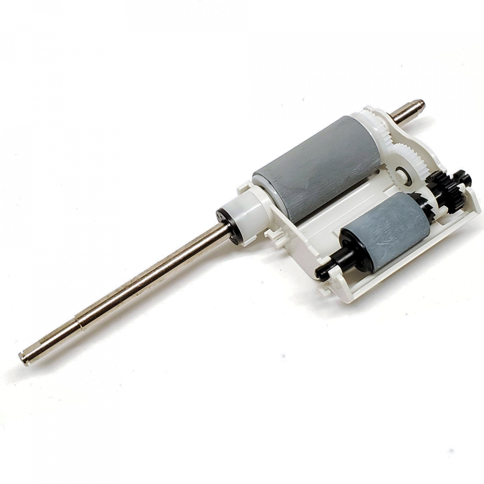 130N01551, New in a Plain Box Document Feed Head Assembly Xerox