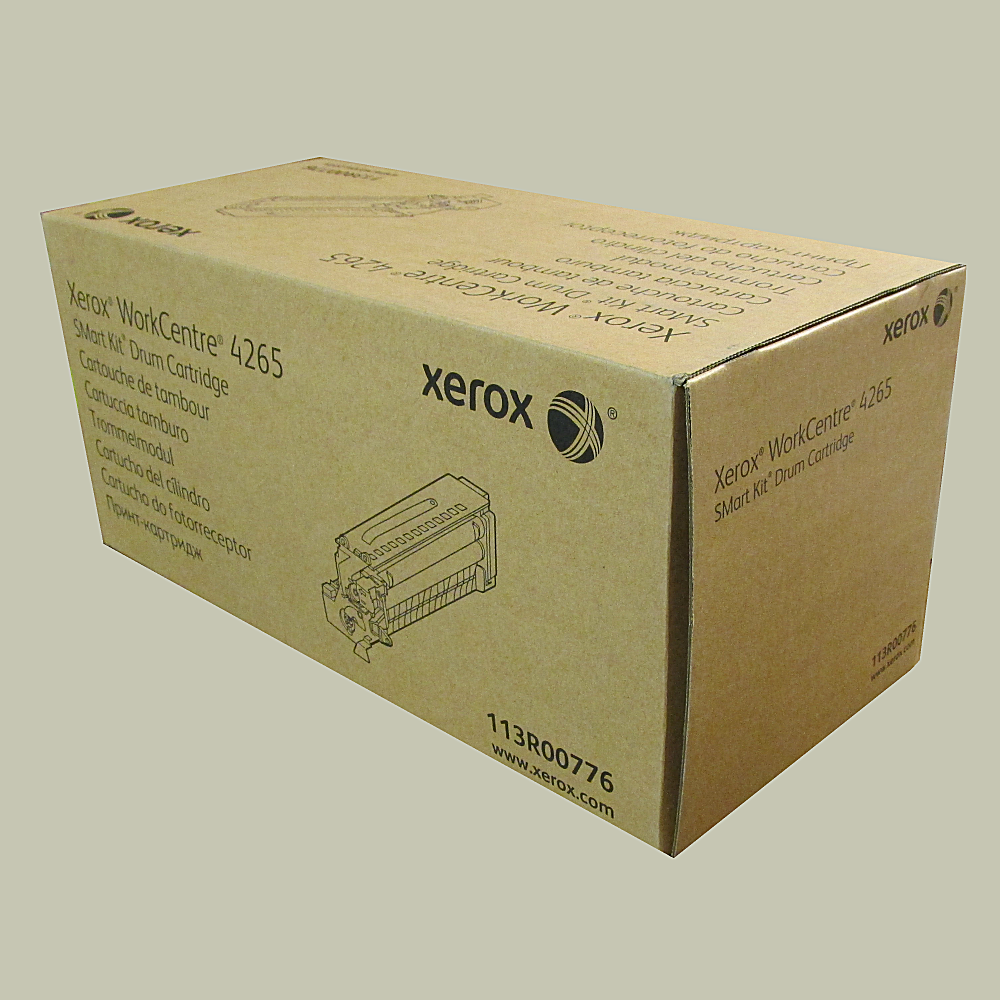 113r00776, 113r776, Drum Cartridge (OEM) for Xerox® WorkCentre