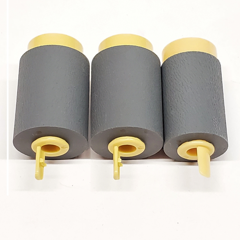 kit repairs: 130N01730 + Separation Roll - Document Feed Roll Kit