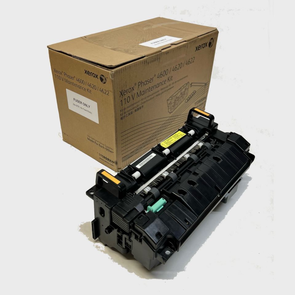 115R69, 115R00069 Fuser-ONLY (OEM) Phaser 4600 style