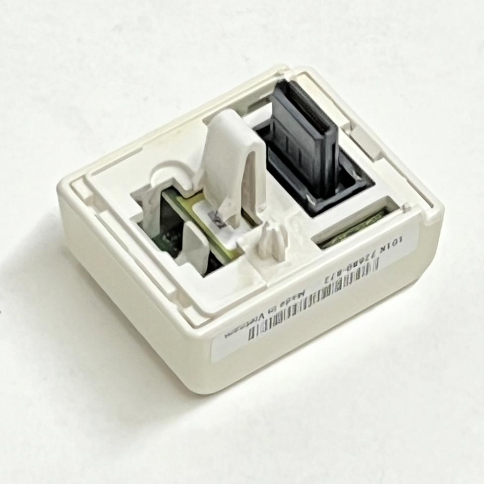 Wireless Network Adapter (OEM 497K16750) Xerox® B615/B610/B605