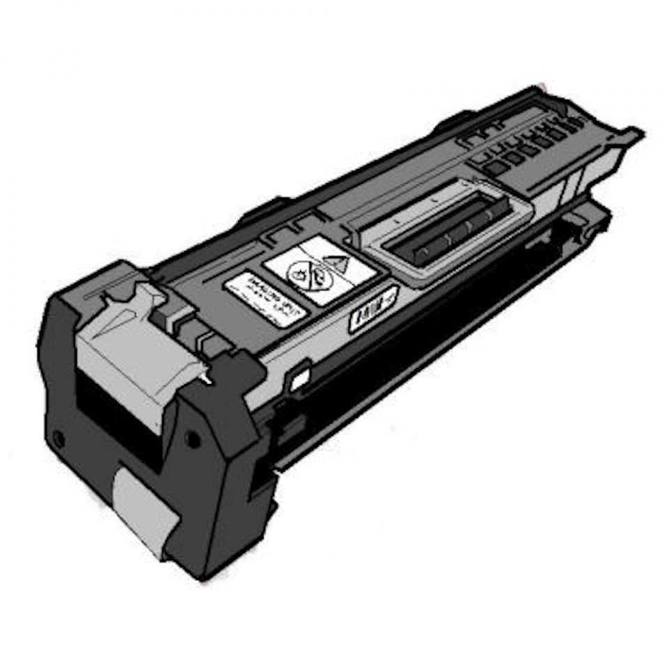 101R435, Copy Drum Cartridge (New, Plain box ) Xerox® WC 5225 style