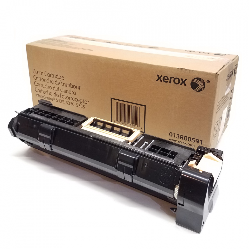 Copy Drum Cartridge (OEM, 13R591) Xerox® 5325 style