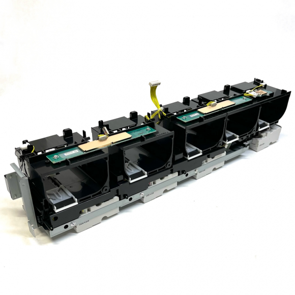 094K94582 Toner Dispense Assembly - Color (OEM) Xerox® 550 Family