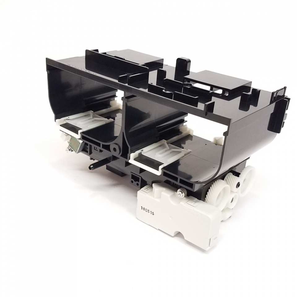 094K92862, 094K92861, etc, Toner Dispense Assembly, Black (OEM