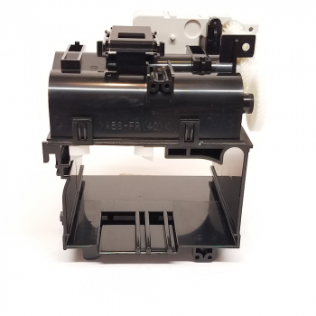 その他 miki 094K92862, 094K92861, etc, Toner Dispense Assembly, Black (OEM