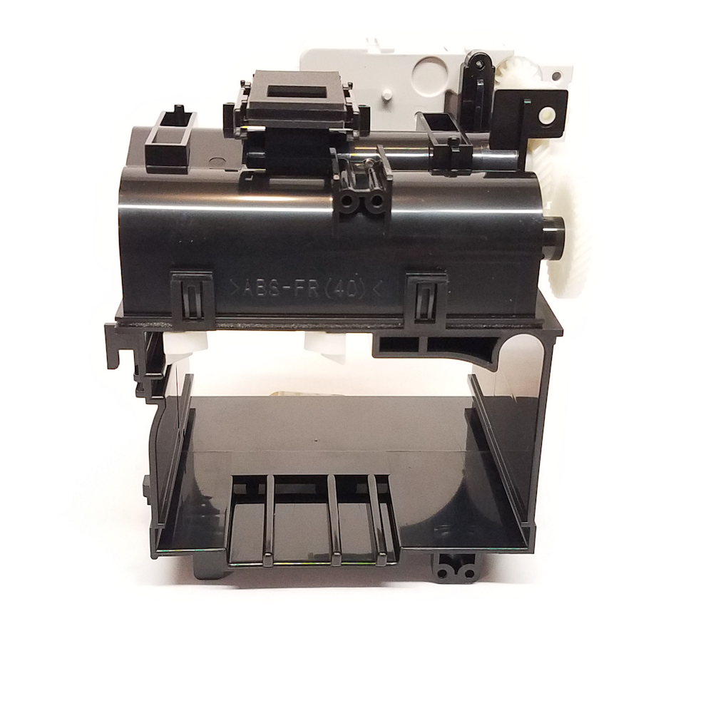 094K92872, 094K92871, etc Toner Dispense Assembly, Yellow (OEM