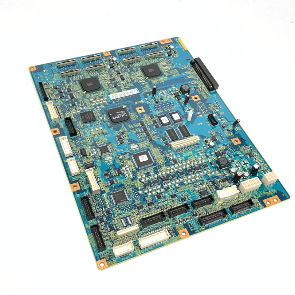 960k51604 / 960k96547 - MCU PWB (Main Control Unit Board) for
