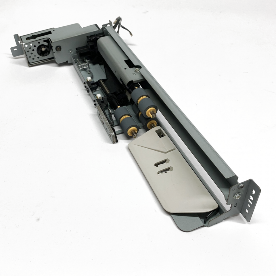 859K14800, 059K65871 - Paper Feed Head Assembly - (for Tray 2 or 3)