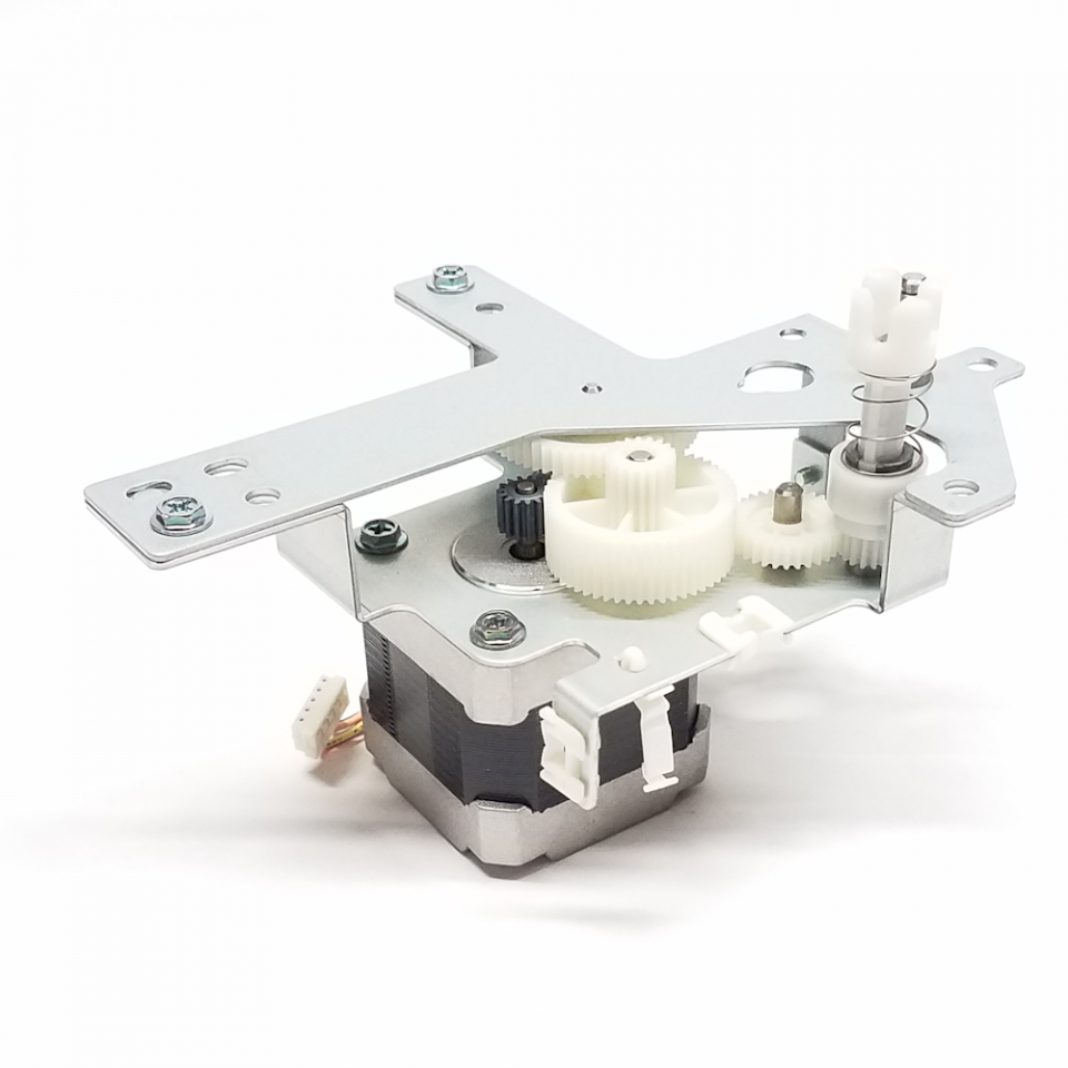 127K45923 Corotron Cleaning Motor Assembly (OEM) Xerox® 550, DC700