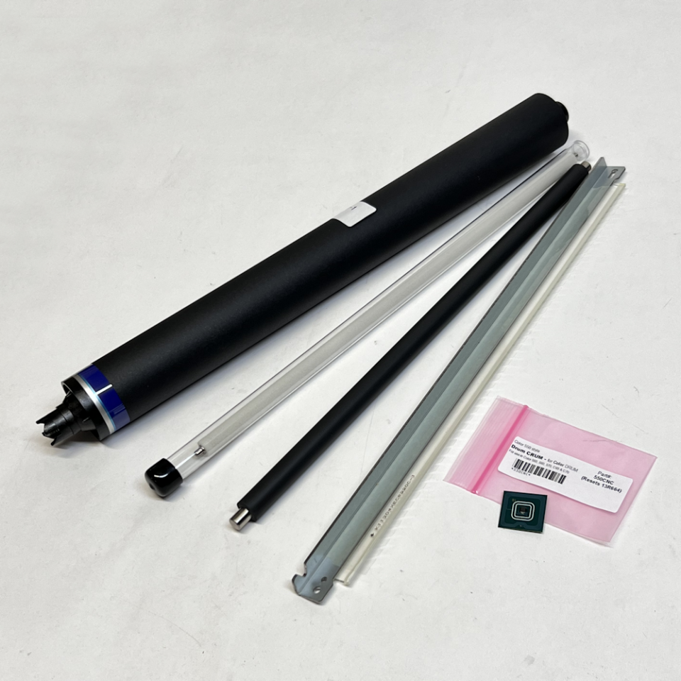4本セット　Canon DRUM Cartridge ドラム キヤノン（Canon） LBP162/LBP161用 ドラムカートリッジ051 CRG-051DRM