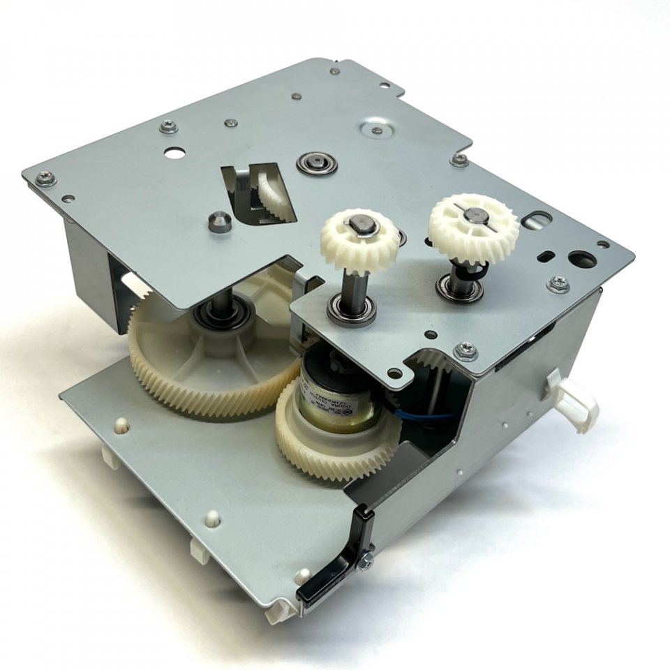 007K17418 Main Drive Assembly (OEM) Xerox® Color 550, 560, 570