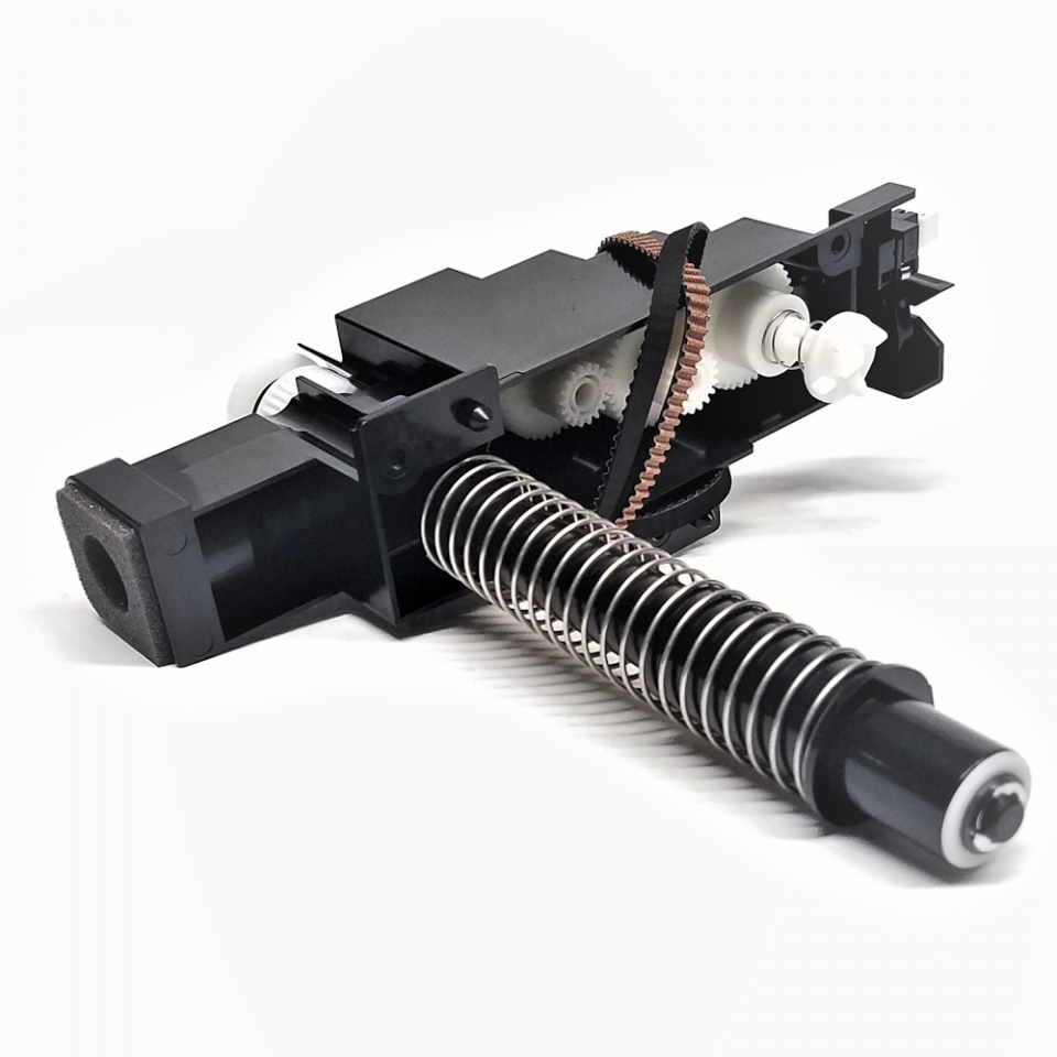 kiricotton505ページ 052K98930, 052K98931, Leveler Box Assembly for Xerox® Color 550