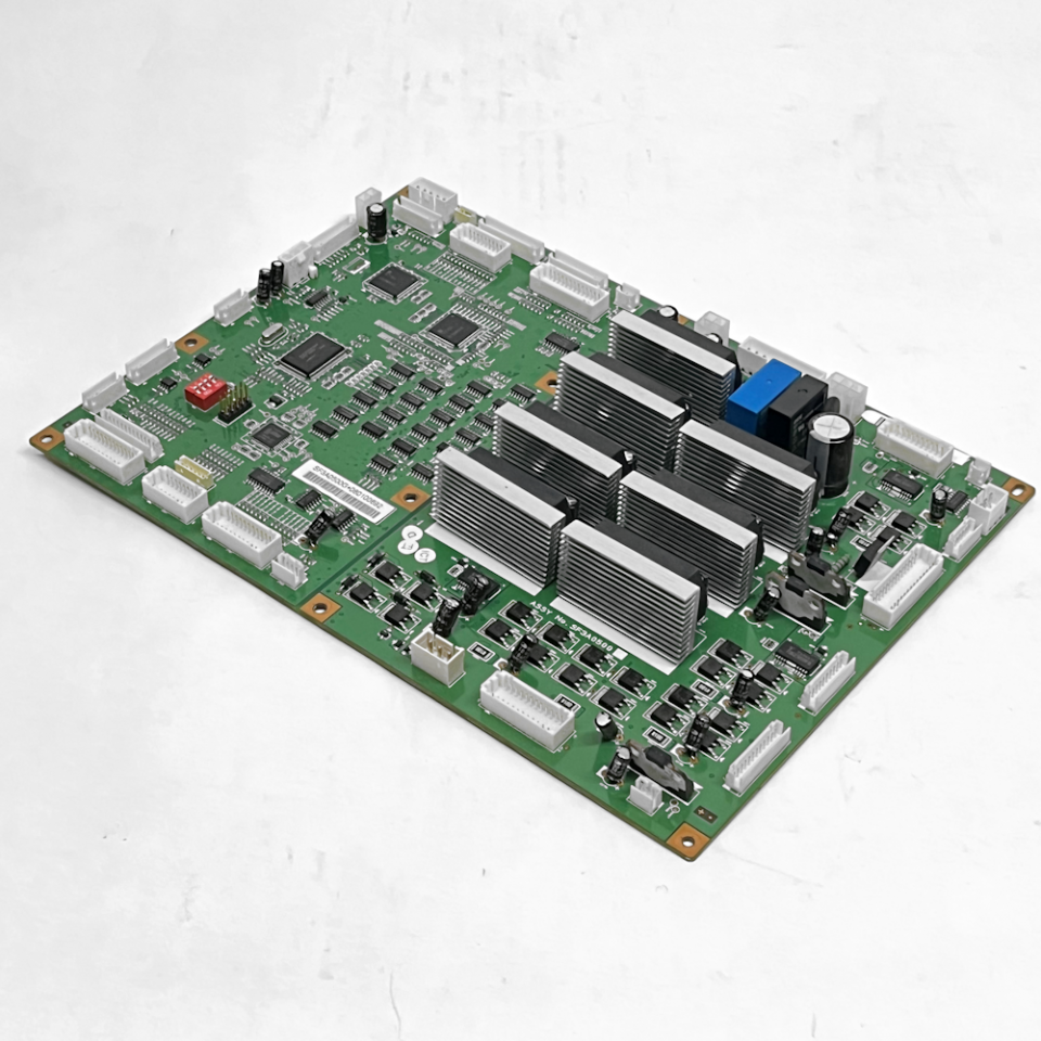 960K41772-R High Velocity Finisher Board (HVF Control PWB
