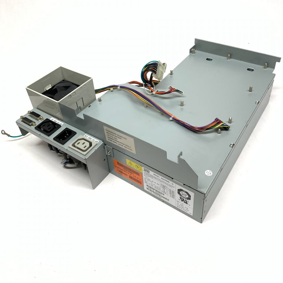 LVPS (Power Supply) **Type A** (Refurbished) for Xerox® WC-5632