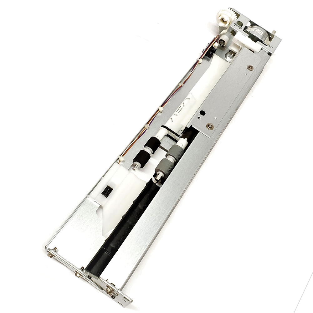 miho-k0125ページ 859K04212 - Feed Head Assembly (for Tray 1 or 2) ( Refurbished