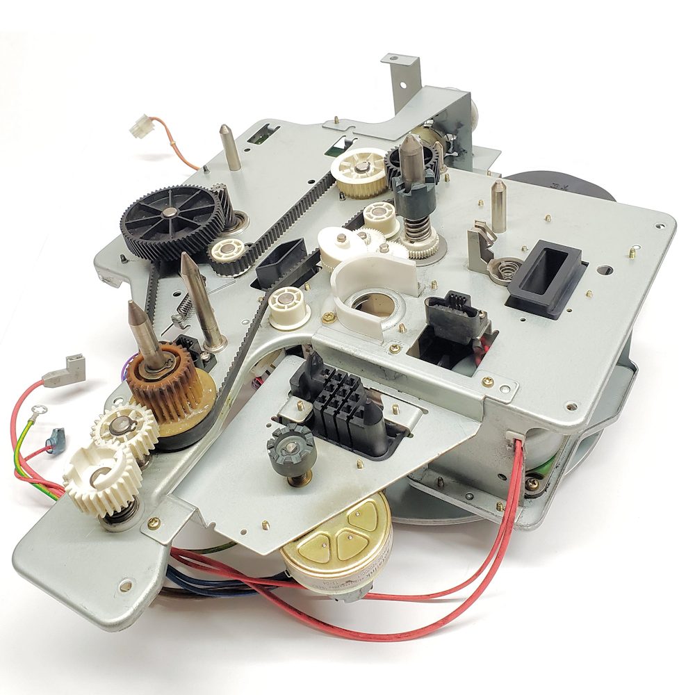 007K14339, 007K14334, Main Drives Assembly - Complete (Refurbished