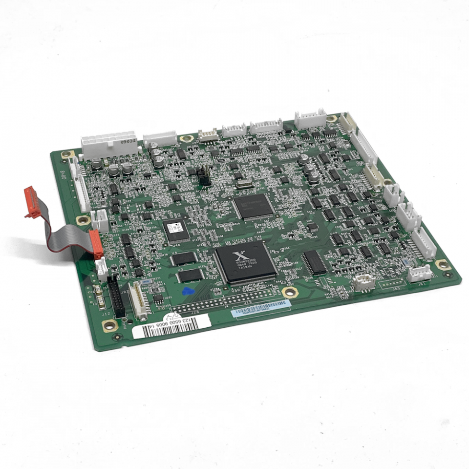 【新品未使用】Top board【0/0ver】 960K52500, 960K40945 IOT PWB (Main Image Output Terminal Board
