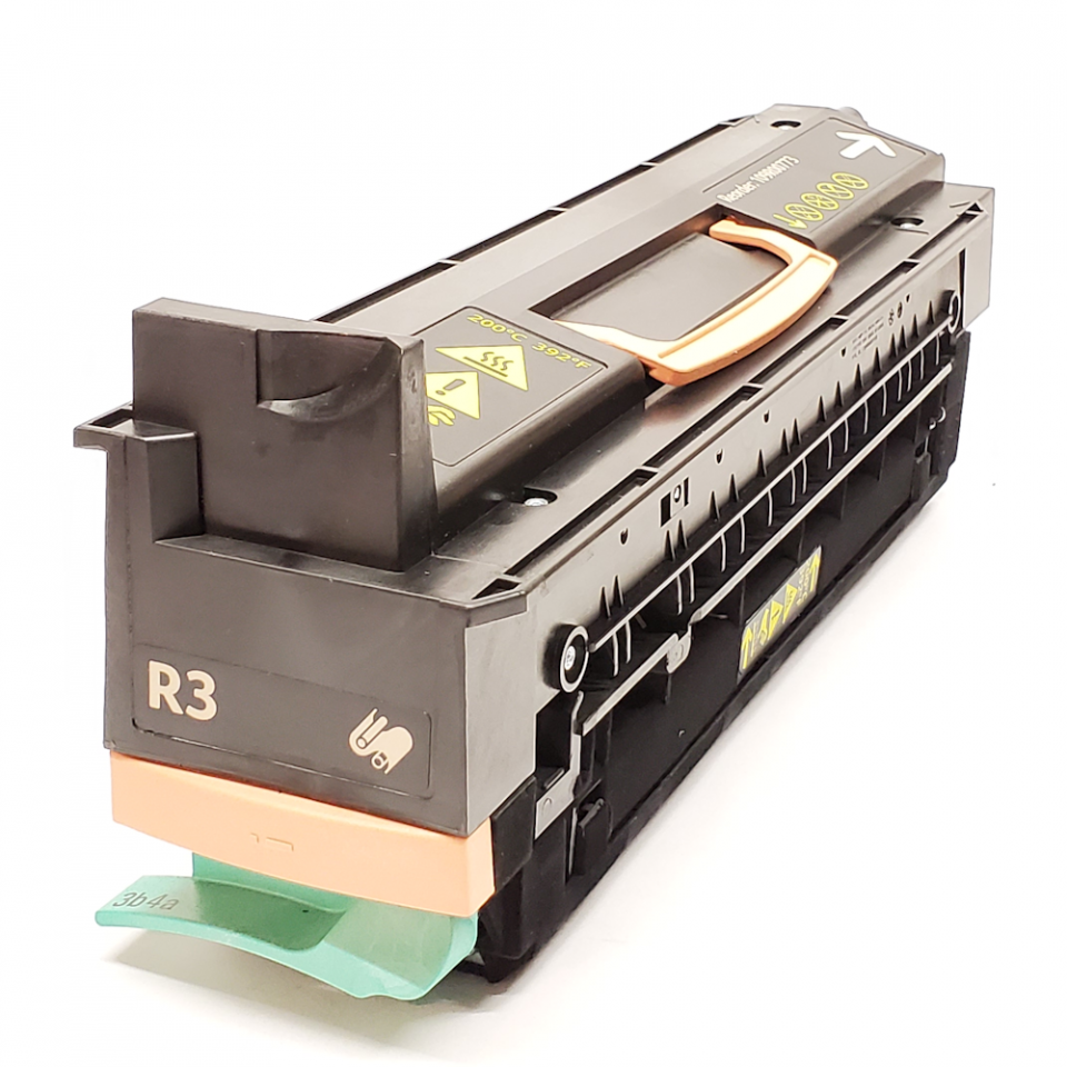 109R00773 -P, 109R773 Fuser Module (New in Plain Box) Xerox® WC