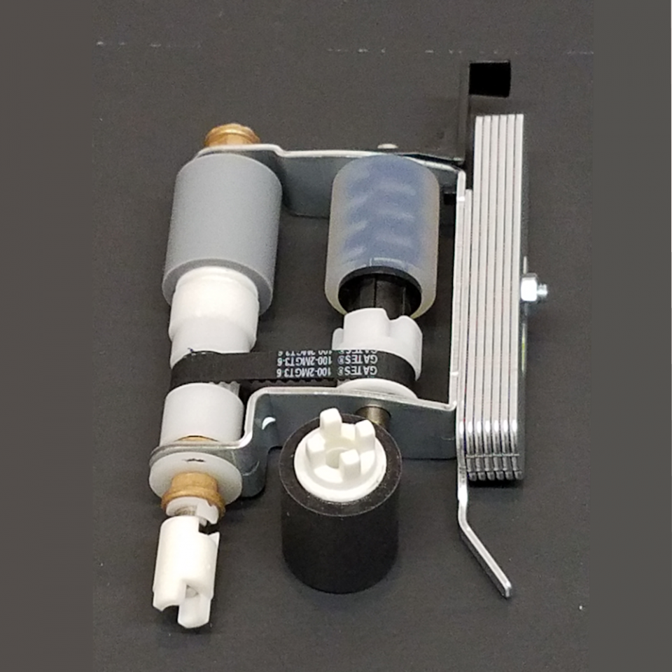 607K27860, 604K83641- Tray 3, 4 Paper Feed Head - Xerox 5735, 5845