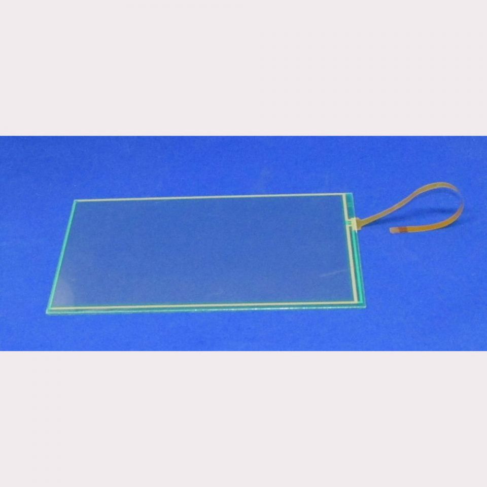 Touch Panel / Touchscreen (for repairing 123K08651) Xerox® 5735