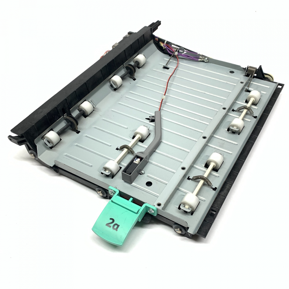 kotton ページ⑤ 059K84720-R, 059K84720, Duplex Transport Module, 45-55ppm