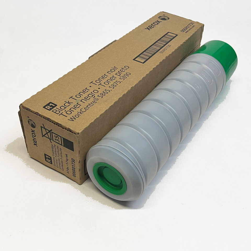 006R01730, 6R01730 Toner Cartridge (Single 006R01730) for Xerox