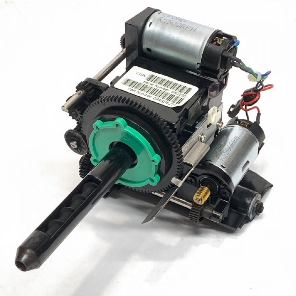 604K84560 Toner Dispense Assembly (Refurbished ) Xerox® WorkCentre