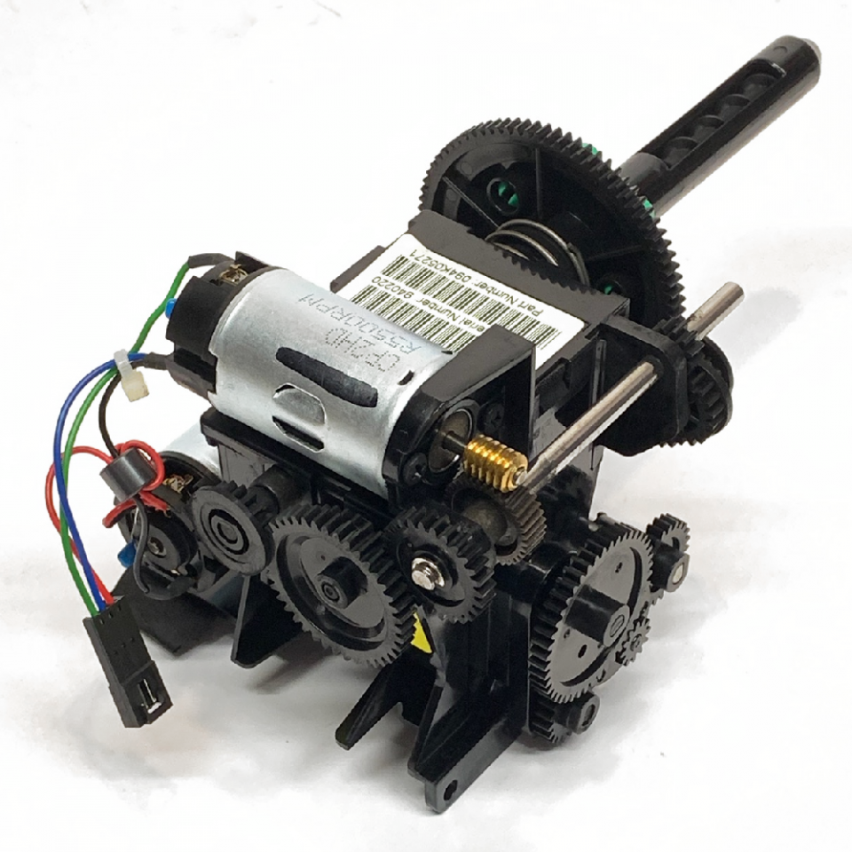 その他 eyhrtjlkfjyj 604K84560 Toner Dispense Assembly (Refurbished ) Xerox® WorkCentre