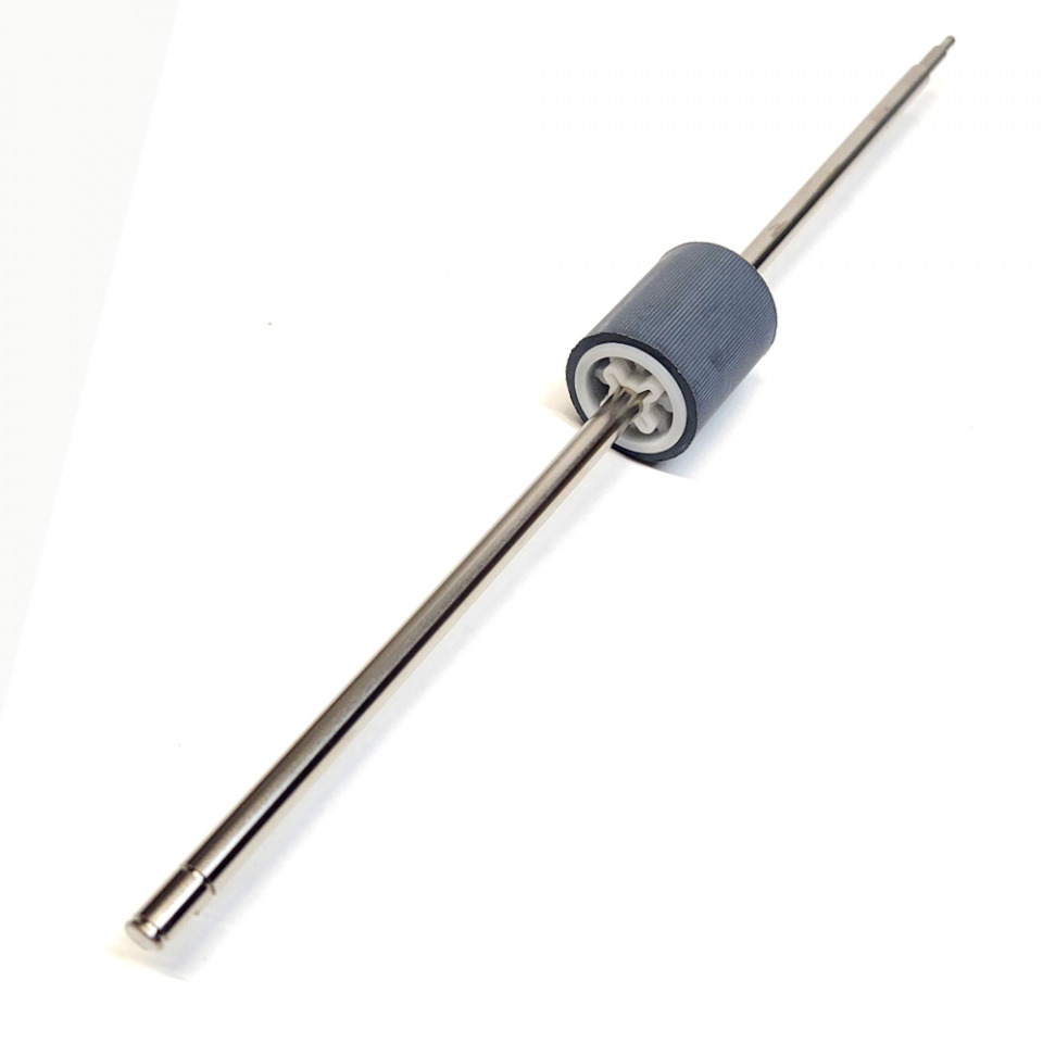 006K34444-006K34442 Bypass Feed Roll Shaft (for MSI) (OEM ) Xerox