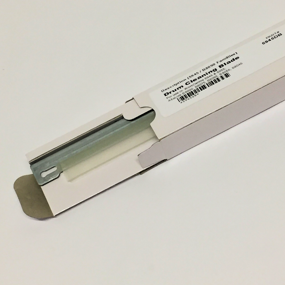 Drum Cleaning Blade (Rebuild 013R00669, 13R669) for Xerox® WC5955