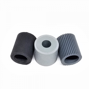 006K34444-006K34442 Bypass Feed Roll Shaft (for MSI) (OEM ) Xerox