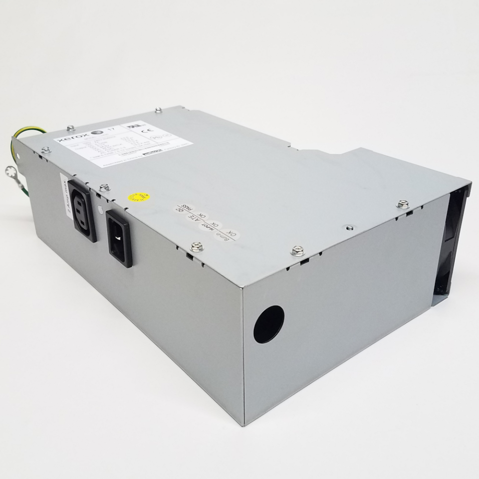LOC/LKさん専用 105K37664, 607K10800 or 607K10801, Low Voltage Power Supply for
