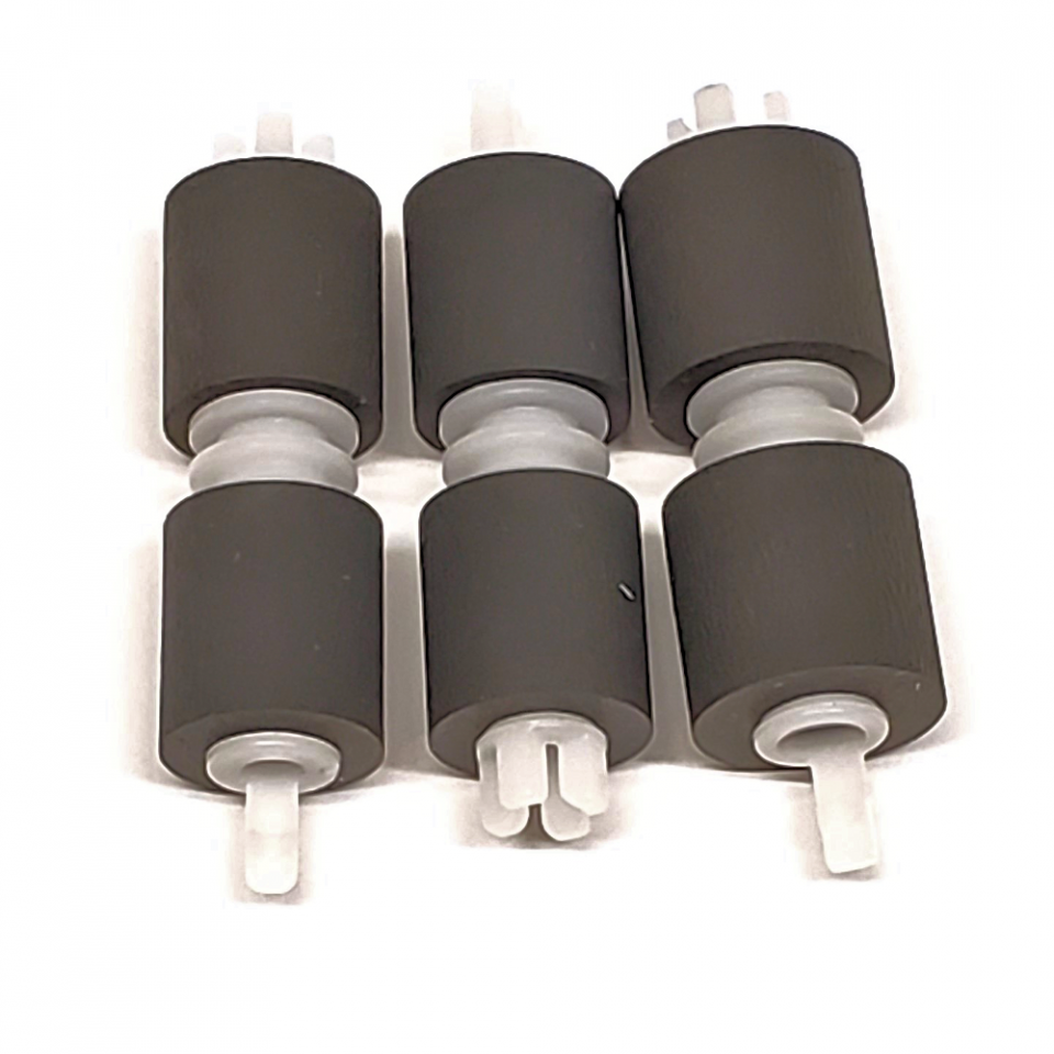 859K26810, 059K69800, 059K59240 Tray 1 & 2 Feed Roll Kit (OEM