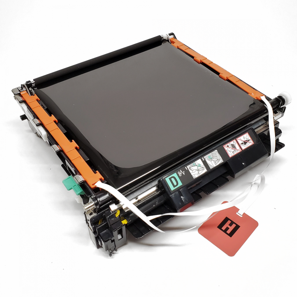 675K47089, 675K47088, etc. IBT Transfer Belt Assembly for Xerox