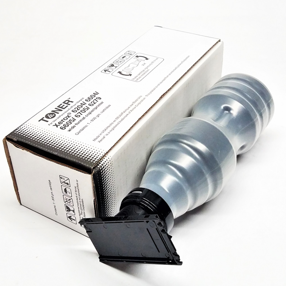 Union llic Cartridge Company レミントン Toner Cartridge (Universal Toner) for Xerox® 6204 / 6279 Wide