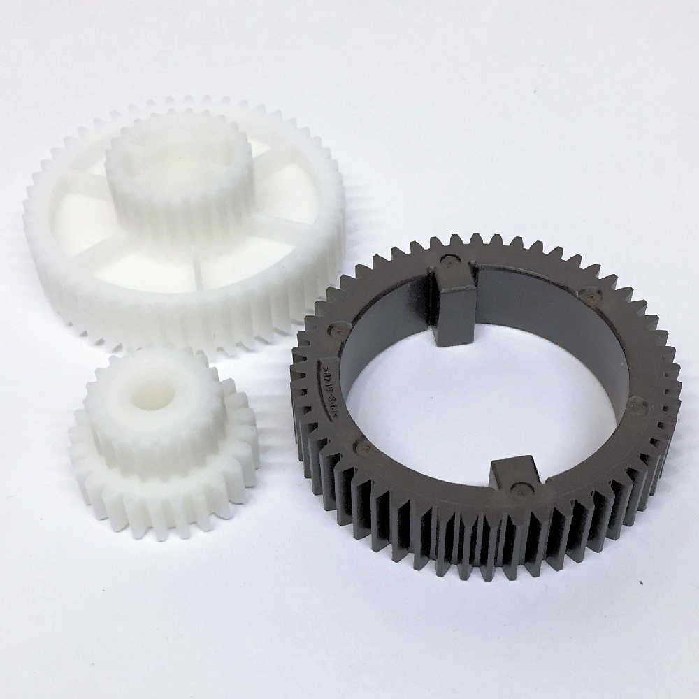 499K13470 Fuser Drive Gear Kit (3 gears) Xerox® 6204, 6205, 6604