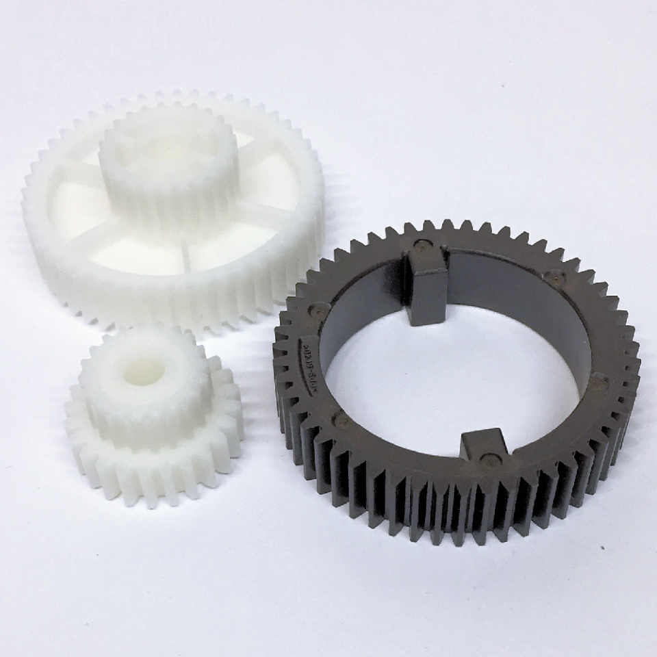 499K13470 Fuser Drive Gear Kit (3 gears) Xerox® 6204, 6205, 6604