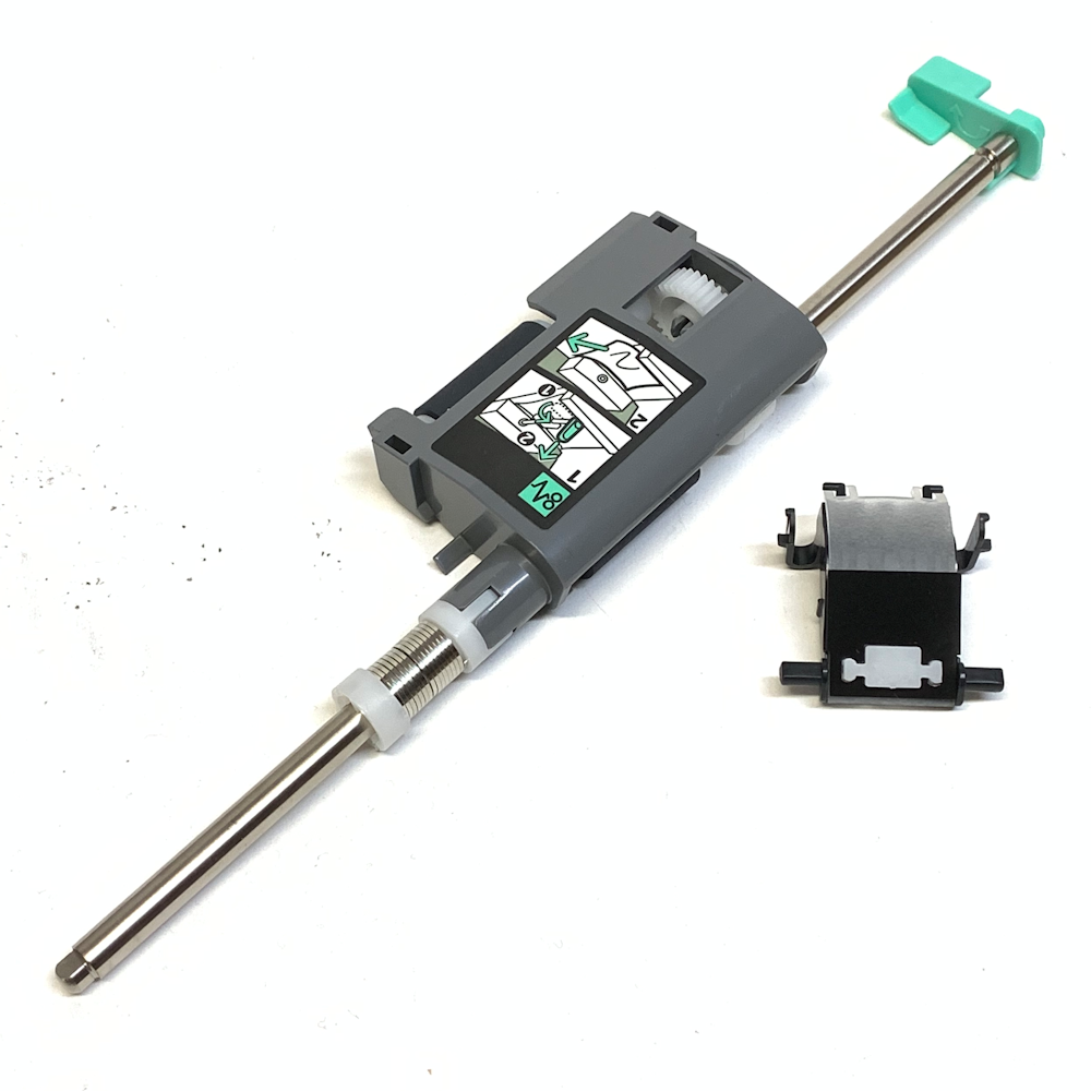 調理器具 secondhand ferric 604K77980 Document Feed Repair Kit (OEM) Xerox® WorkCentre 6605