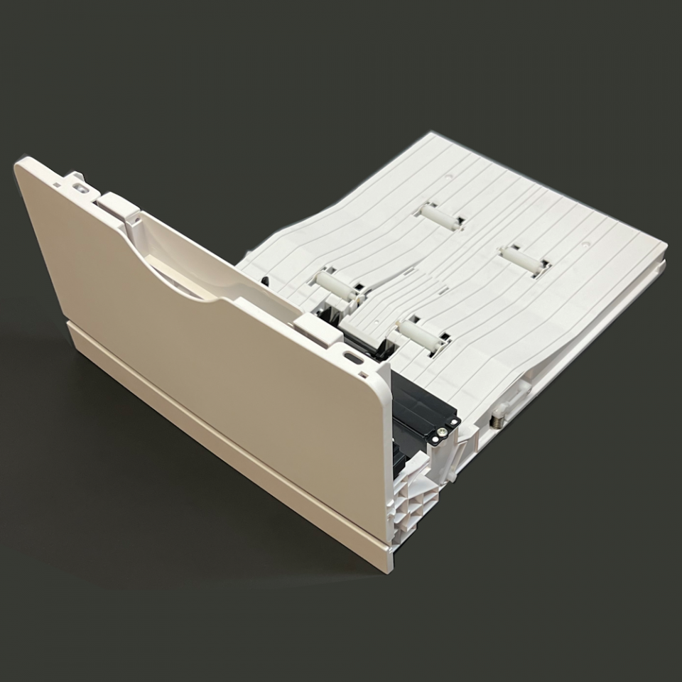 050K66572-050K66575 Bypass (MSI) Tray Assembly (Good Used