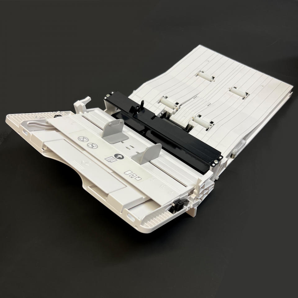 050K66572-050K66575 Bypass (MSI) Tray Assembly (Good Used) for