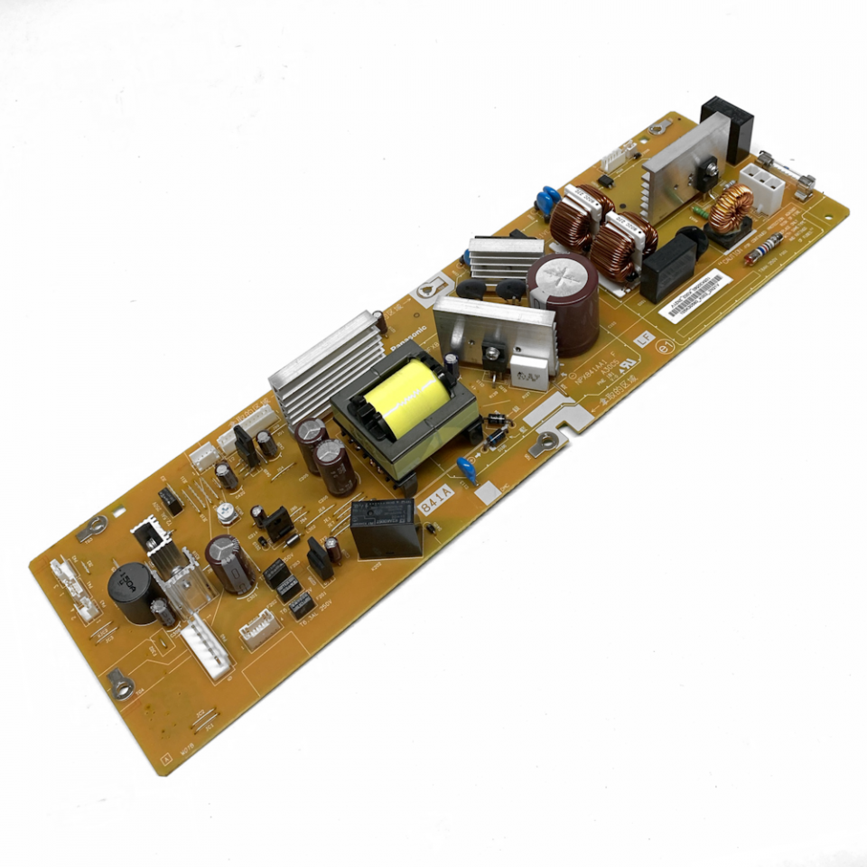 105K30560-105K30564 - Good Used LVPS - Low Voltage Power Supply