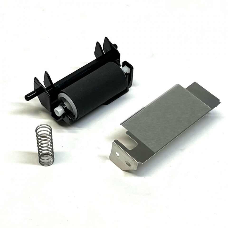 Hirasawa Bypass セット 604K74442, 604K74441 Bypass (MSI) Separation Roll Assembly (OEM