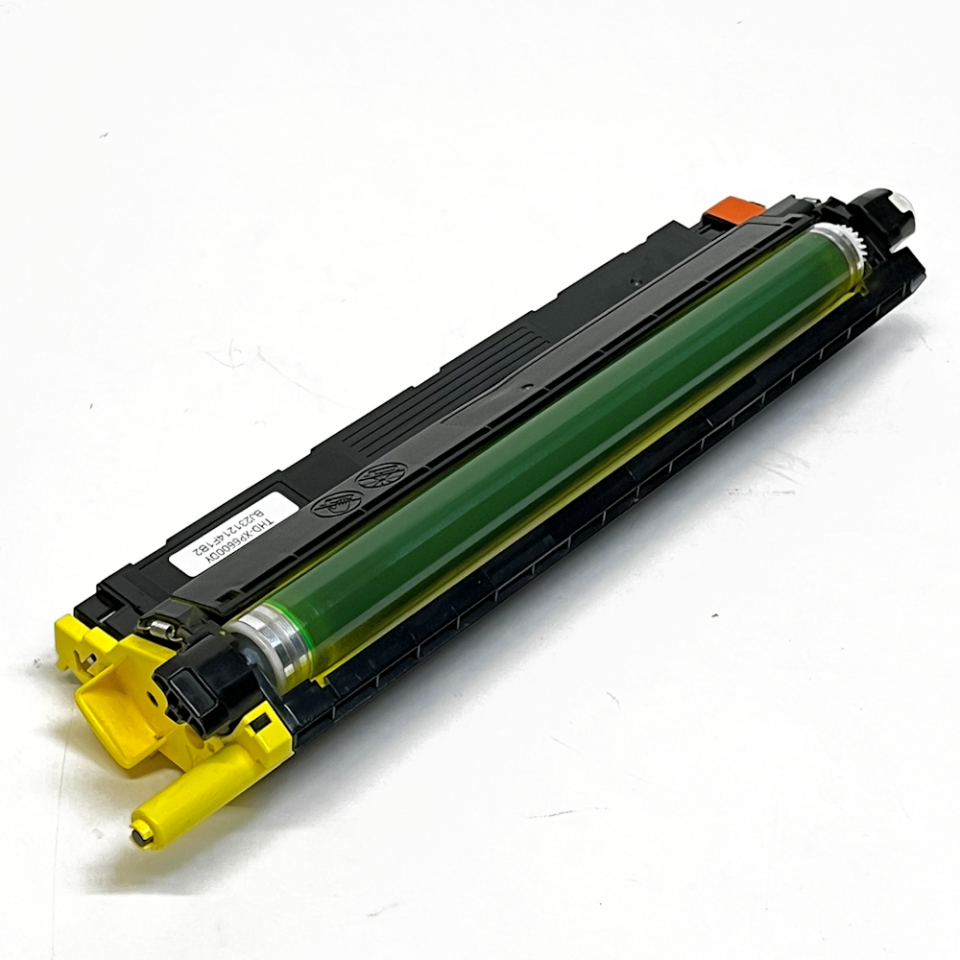Imaging Unit - YELLOW (REBUILT: 604K77581-R, 848K73534-R) for