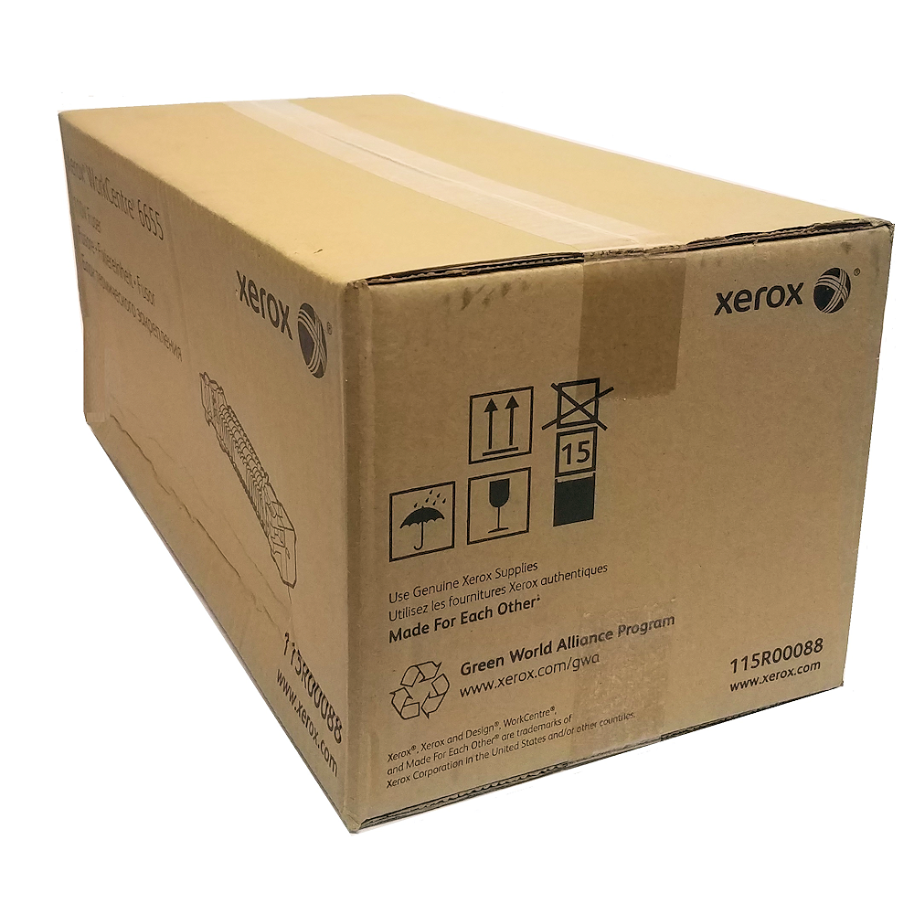 115R00088, 115R88, CN-126K34831 Fuser Assembly (OEM) for Xerox