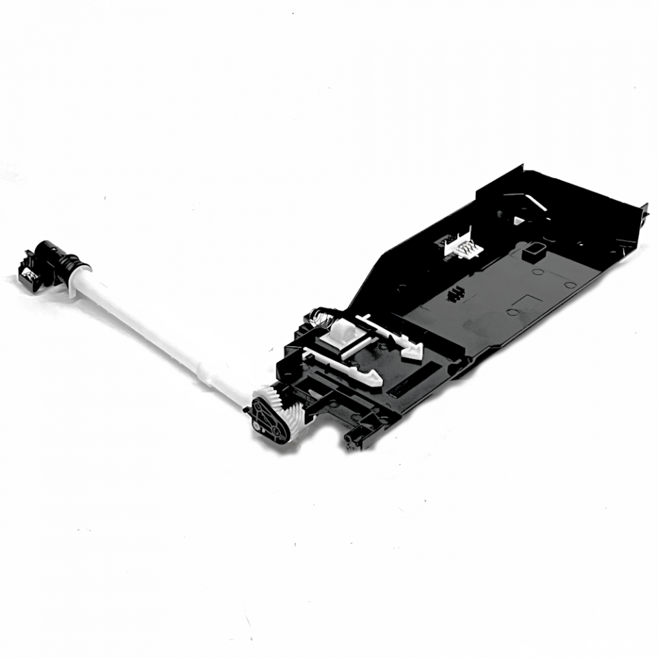 094K93403, 094K93402 Toner Dispenser Assembly - BLACK (OEM) for