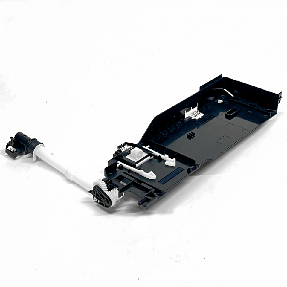 Tokoページ 094K93413 Toner Dispenser Assembly - CYAN (OEM) for Xerox® 6655