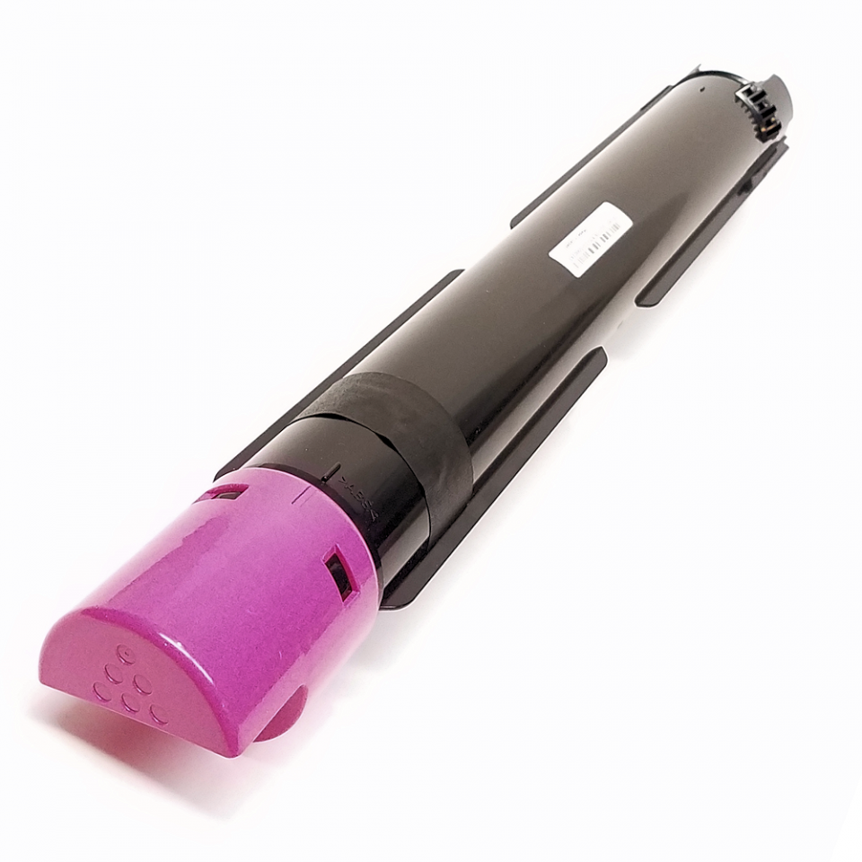 106R03747 Toner Cartridge - Magenta **DMO**Extra High Capacity