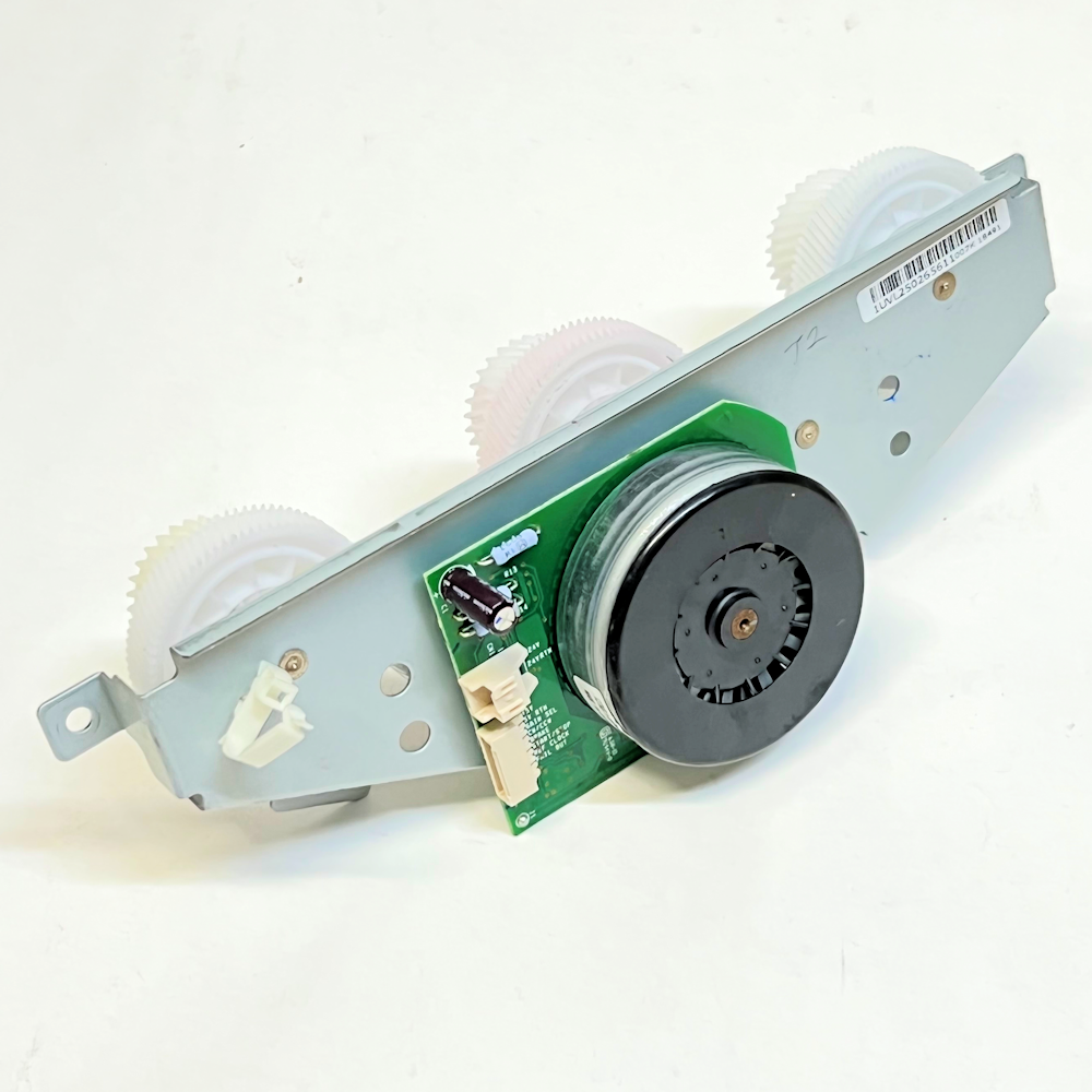 007K18490, 007K16710, 007K16711 Developer Drive Assembly - C/M/Y