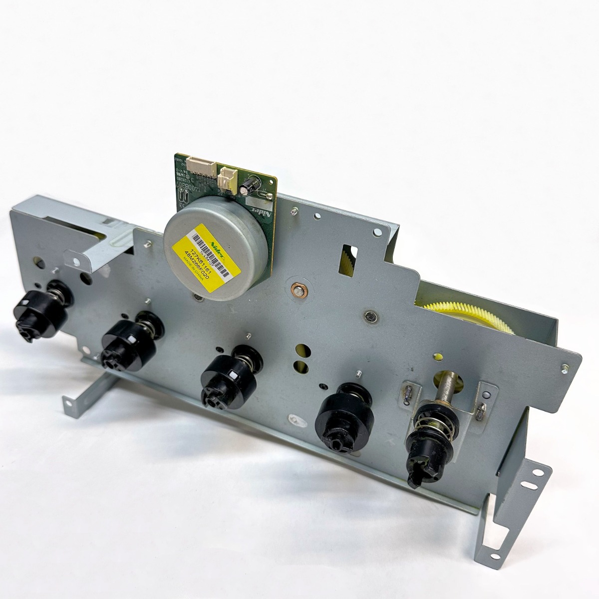 127k61161-R, 007K16700-R Drum / IBT Drive Assembly - Refurbished